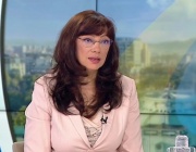 Милена Милотинова: Това, което ни предстои, е домакинството ни на "Евровизия" и ние трябва да се представим на ниво