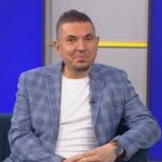 "Историческа и смазваща победа": Европа говори за DARA след триумфа на Евровизия