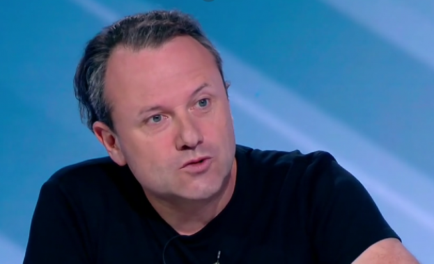Явор Гърдев: Победата на DARA на "Евровизия" даде възможност да изпитаме чиста радост 