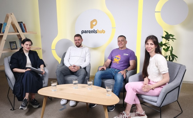 Родителството между амбицията, технологиите и емоционалната устойчивост