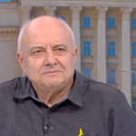 Васил Тончев: „Прогресивна България“ влезе подготвена във властта