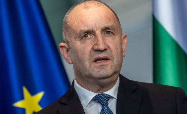 Премиерът Радев пред Мерц: България се утвърди не като периферия, а като важен партньор в Европа