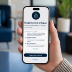 Потребителите вече могат да влизат в приложението Yettel без парола
