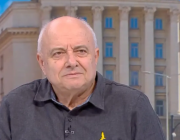 Васил Тончев: „Прогресивна България“ влезе подготвена във властта