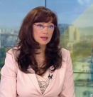Милена Милотинова: Това, което ни предстои, е домакинството ни на "Евровизия" и ние трябва да се представим на ниво