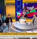 След грандиозната победа на Дара на Евровизия. Как българското участие успя да развълнува цяла Европа