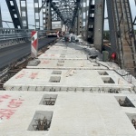 АПИ: Затварят Дунав мост за ден
