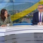 Министър Милошев: Българското домакинство на "Евровизия" ще бъде на нивото, на което беше австрийското