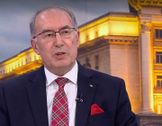 Веселин Вълчев: Предстои нова ескалация в Близкия Изток