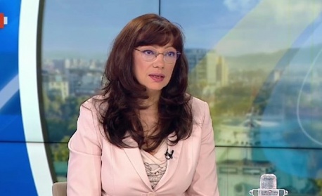 Милена Милотинова: Това, което ни предстои, е домакинството ни на "Евровизия" и ние трябва да се представим на ниво