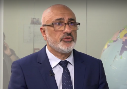 Стефан Белчев: Вътрешното потребление на горива е напълно гарантирано