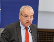 Гълъб Донев пред НСТС: Целим единство за разумни управленски решения с високо обществено доверие
