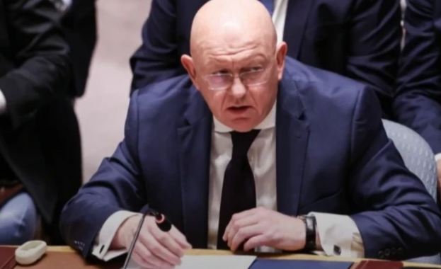 Русия: Имаме информация, че Украйна готви удари с дронове от територията на Латвия