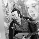 „БНТ представя“ оперния певец Никола Гюзелев с филма „Триумфи и понеделници“