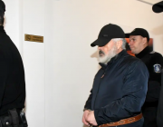 Окончателно: Доживотен затвор без замяна за Станимир Рагевски, убил брокерката Теодора Бахлова и Юмер Мехмед