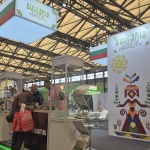 България участва за първи път с национален щанд на  Международното изложение за биохрани „Биофах Китай 2026“