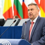 Евродепутатът Емил Радев: Технологичната зависимост носи стратегически риск за Европа