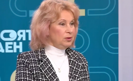 Проф. Ива Христова: Няма основание за тревога от хантавирус у нас