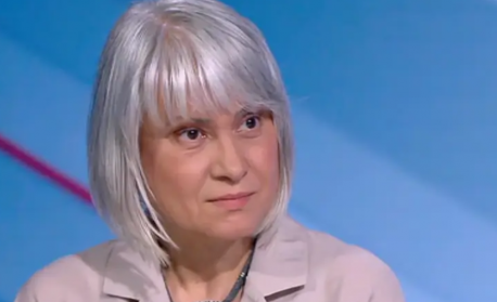 Журналистът Мирела Веселинова: Атаката на Кьовеши срещу Теодора Георгива е озадачаваща