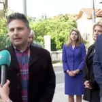 Родители на протест в Сливен заради мухъл и влага в детска градина