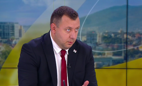 Петър Петров, "Възраждане": Мерките, които се предлагат от правителството за справяне с високите цени, са неработещи