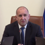 Премиерът Румен Радев: В Деня на Ботев нека си спомним за смелостта на предците ни