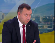 Петър Петров, "Възраждане": Мерките, които се предлагат от правителството за справяне с високите цени, са неработещи