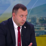 Петър Петров, "Възраждане": Мерките, които се предлагат от правителството за справяне с високите цени, са неработещи