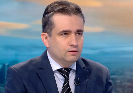 Божидар Божанов:  Рискът от процедура по свръхдефицит може да бъде управляван
