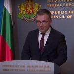 Николай Найденов: Българската съдебна система не може повече да функционира с органи с отдавна изтекли мандати