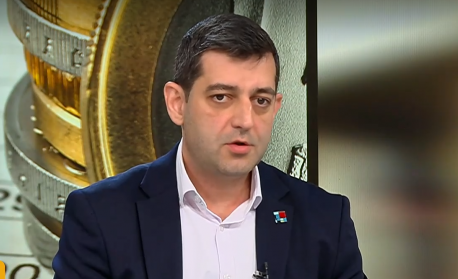 Николай Вълканов: На българския пазар има достатъчно конкуренция и по отношение на надценки, и на цени
