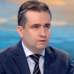 Божанов: "Прогресивна България" дойде със заявка за връщане на парламентаризма, а прави обратното