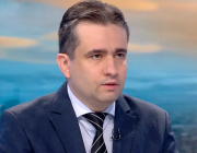 Божидар Божанов: Не е туширано притеснението на ДБ за външнополитическия курс на България