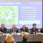 Westinghouse, Hyundai и „АЕЦ Козлодуй – Нови мощности“ представиха актуална информация за проекта в Козлодуй 