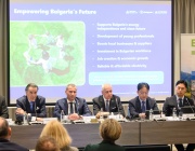 Westinghouse, Hyundai и „АЕЦ Козлодуй – Нови мощности“ представиха актуална информация за проекта в Козлодуй 