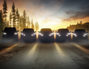 Ford набира скорост в Европа
