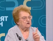 Проф. Аргирова: Няма опасност от епидемичен взрив от ебола за България
