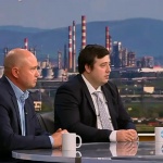 Цената на горивата