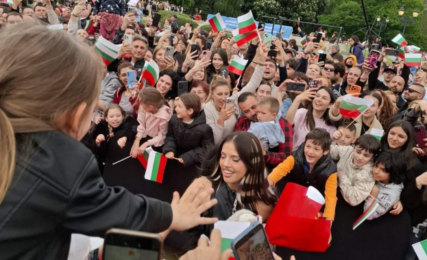 Карлос Контрера: Браво на Дара, нека сега поработим! 