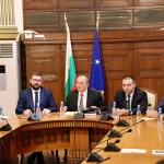 Министър Абровски представи екипа си, приоритетите и актуалното състояние на сектор „Земеделие“