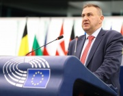 Емил Радев: По-добра защита за жертвите на престъпления означава по-подготвени институции в ЕС