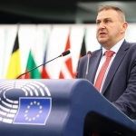 Емил Радев: По-добра защита за жертвите на престъпления означава по-подготвени институции в ЕС