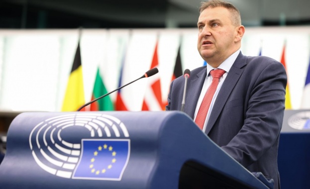 Емил Радев: По-добра защита за жертвите на престъпления означава по-подготвени институции в ЕС
