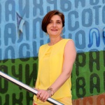 Павлина Върбанова: Отношението ни към българския език не е достатъчно добро