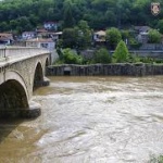 Временно е ограничено движението при км 5 на път II-53 Първомайци – Горна Оряховица