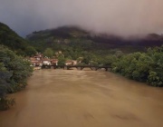 Бедствено положение за община Велико Търново, Горна Оряновица както и за част от територията на община Габрово (Обновена)
