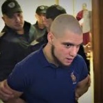 Заловиха прокурорския син Васил Михайлов