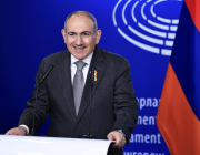 ЕС и Армения се разбраха за премахване на визите