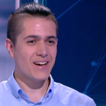 Българин стана №1 в света по математика: „Най-важното е да бъдеш отворен към нови възможности“