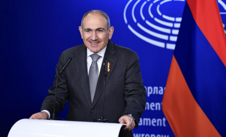 ЕС и Армения се разбраха за премахване на визите